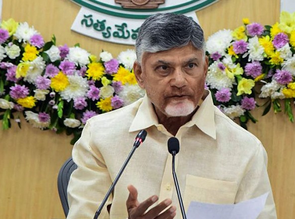 రాయలసీమలో చెరువులన్నీ కళకళలాడాలి: సీఎం