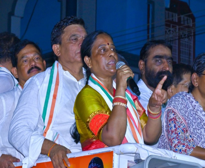 సంక్షేమ పథకాలను ప్రజల్లోకి తీసుకెళ్లాలి: మంత్రి కొండా