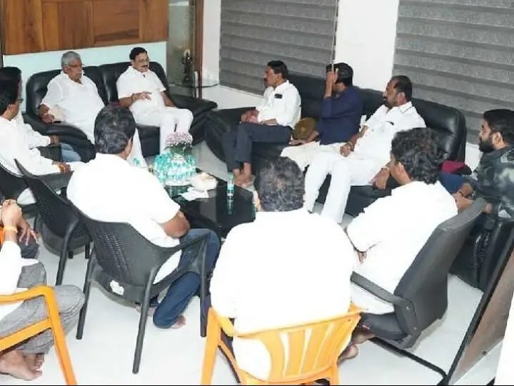‘ఆక్వా రైతులకు నష్టం లేకుండా కేంద్ర ప్రభుత్వం చర్యలు’