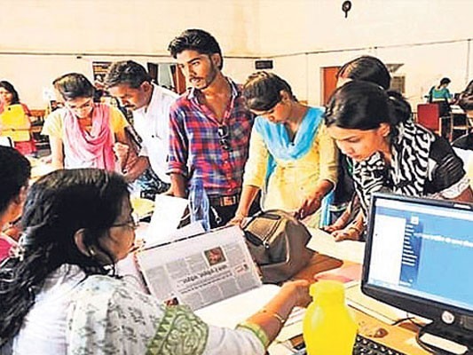 28 నుంచి సర్టిఫికెట్ల పరిశీలన