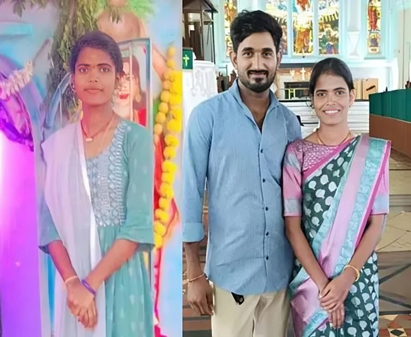 విషాదంగా ముగిసిన స్వాతి అంత్యక్రియలు