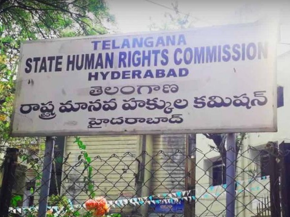 కాలేజీ యాజమాన్యాలపై HRC సీరియస్
