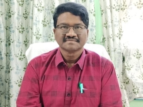 నేడు నరసాపురంలో స్మార్ట్ రైస్ కార్డుల పంపిణీ