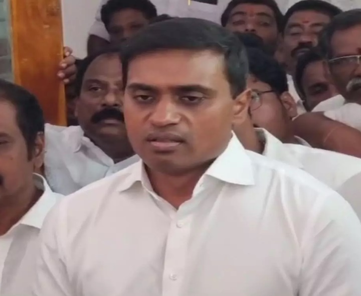నేటితో ముగియనున్న నిందితుల రిమాండ్