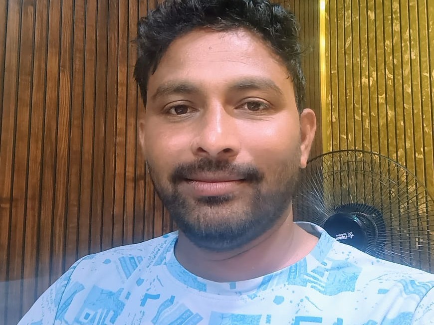 పారా నేషనల్ టీంకు సచివాలయం ఉద్యోగి ఎంపిక
