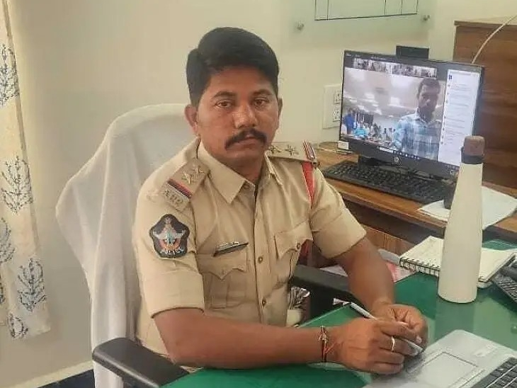 వినాయక విగ్రహాల అనుమతి తప్పనిసరి: ఎస్సై