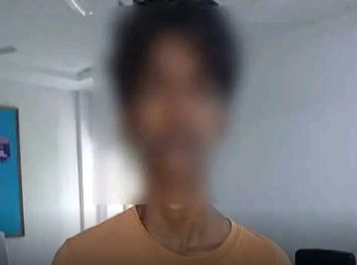 క్రిమినల్ కావాలనే సహస్ర మర్డర్