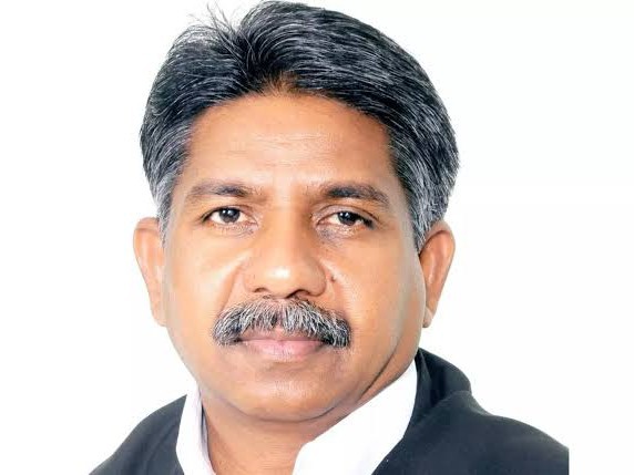 ఈనెల 31న కోదాడకు మందకృష్ణ