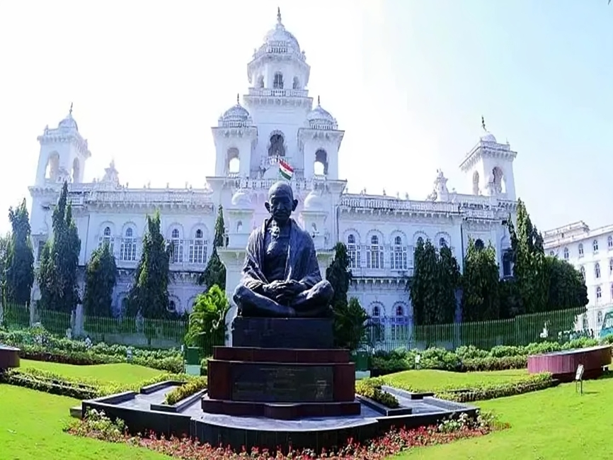 BREAKING: ఈనెల 30 నుంచి అసెంబ్లీ సమావేశాలు