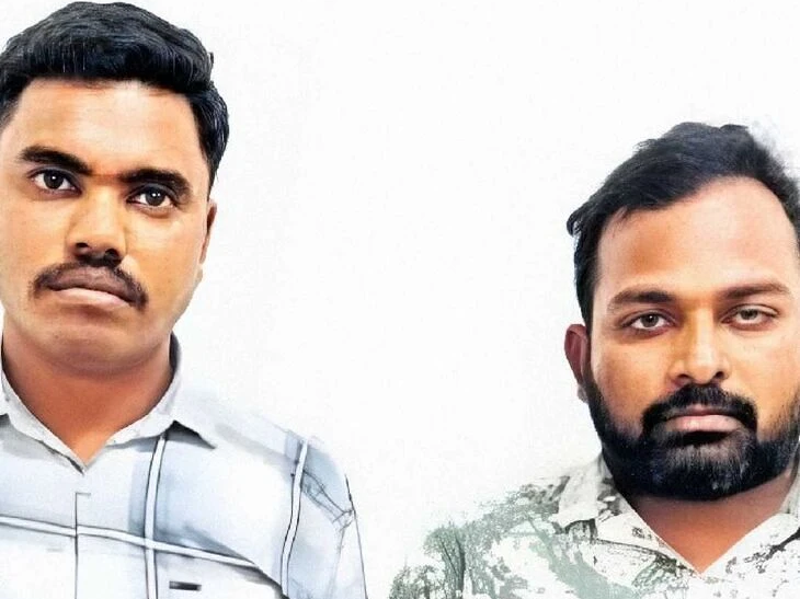 పోక్సో కేసులో ఇద్దరికీ జీవిత ఖైదీ