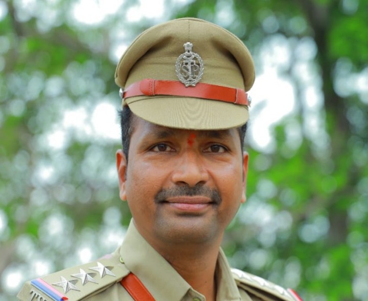మండపాల నిర్వాహకులు, ఎలక్ట్రీషియన్లకు CI సూచనలు