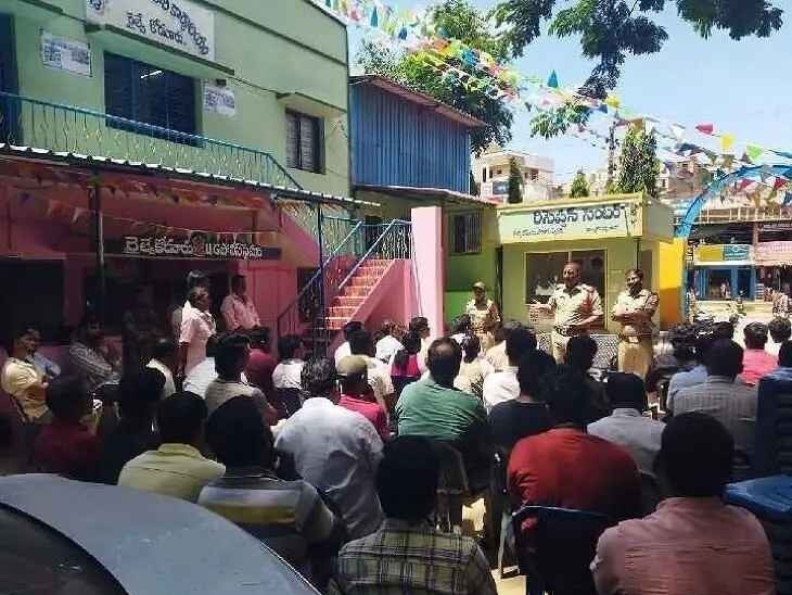 రైల్వేకోడూరు సీఐ సూచనలు ఇవే