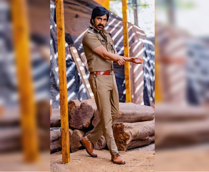 రవితేజ ‘మాస్ జాతర’ విడుదల వాయిదా