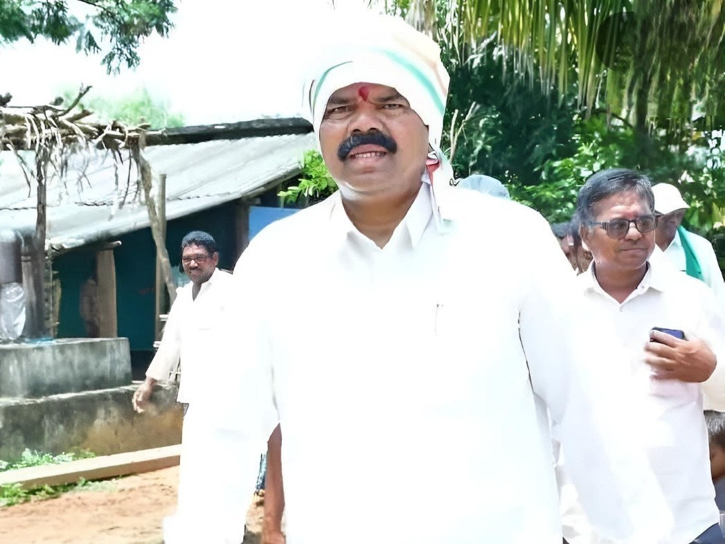 ‘మదర్ థెరీసా ఆశయాలే నిజమైన సేవా మార్గం’