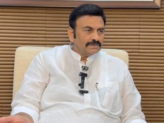‘కలెక్టరేట్ నిర్మాణానికి అడ్డుపడవద్దు’