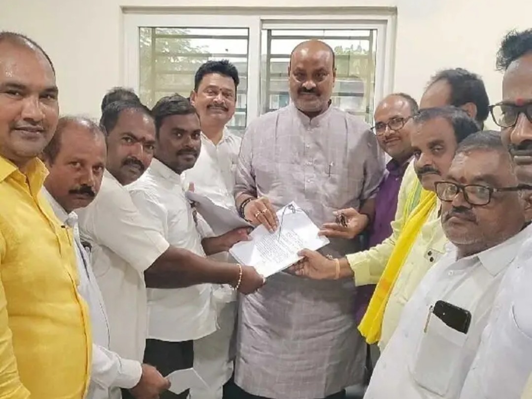 ప్రజల నిర్ణయం మేరకే విభజన: మంత్రి
