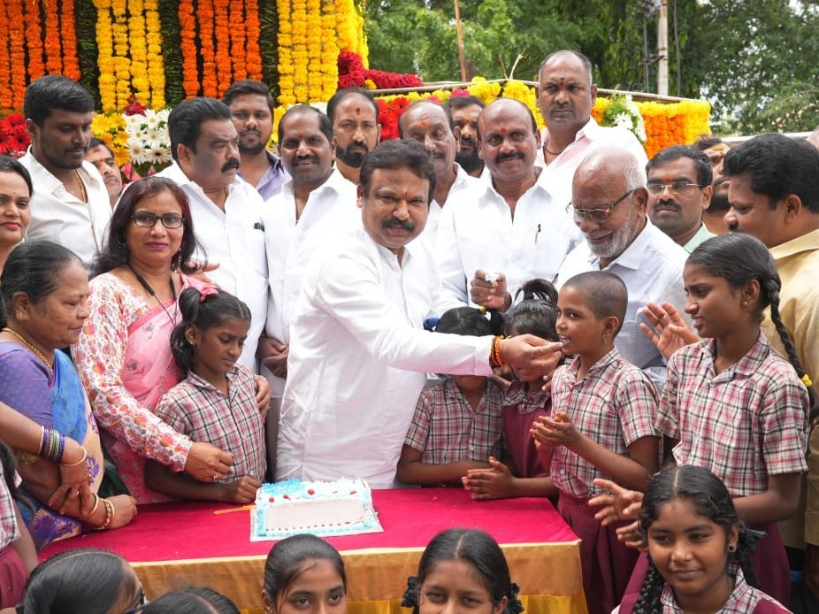 సేవా గుణానికి మారుపేరు మదర్ థెరిసా