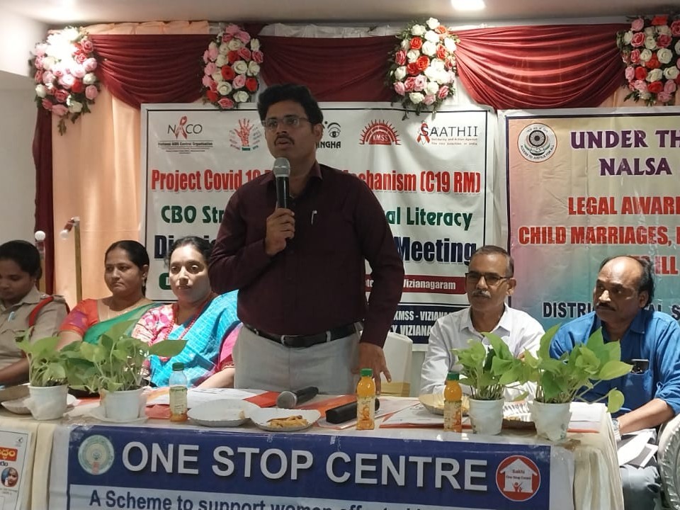 ‘బాల్యవివాహాలపై అవగాహన అవసరం’
