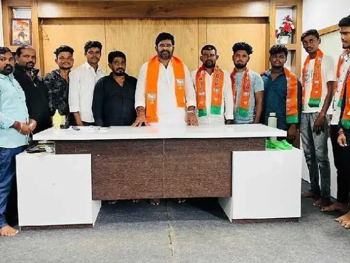 స్థానిక ఎన్నికల్లో యువతకు అవకాశం కల్పిస్తాం: రాణా ప్రతాపరెడ్డి