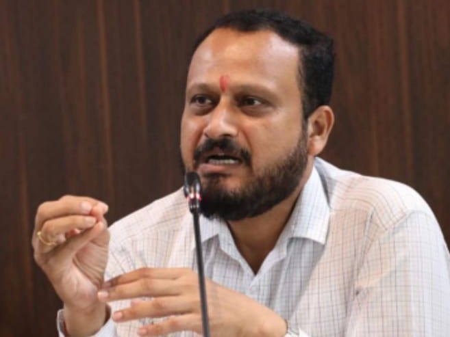 భారత వైమానిక దళంలో ఉద్యోగ అవకాశాలు: ఉపాధి కల్పన అధికారి