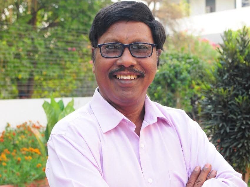 రాష్ట్ర ఉపాధ్యక్షులుగా జిల్లా వాసి