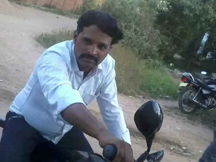 ఎలుకల మందు తాగి వ్యక్తి ఆత్మహత్య
