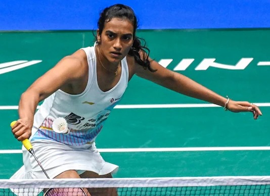 పీవీ సింధు శుభారంభం
