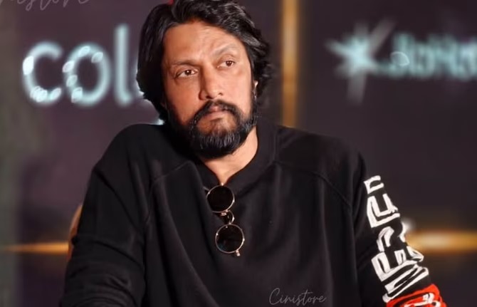 అభిమానులకు కిచ్చాసుదీప్ కీలక సూచన