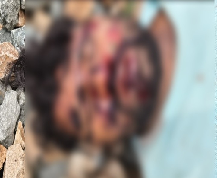 రైలు ఢీ కొని వ్యక్తి మృతి