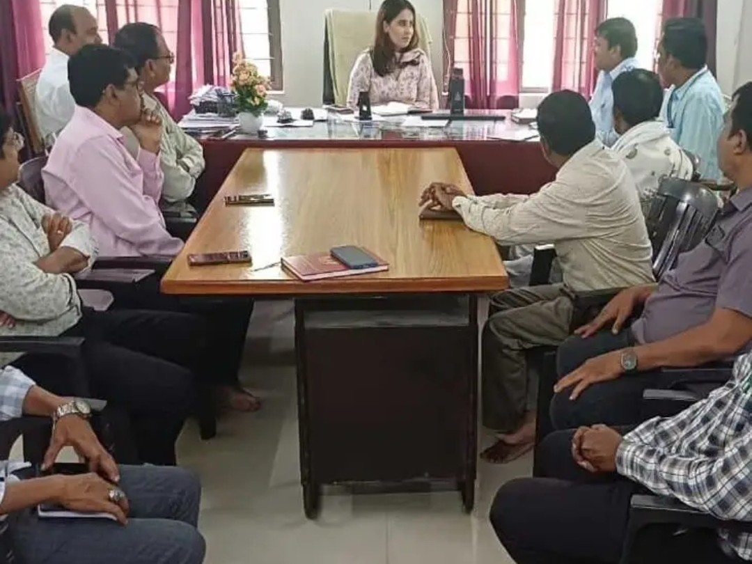 ‘విద్యా ప్రమాణాలకై  చర్యలు తీసుకోవాలి’