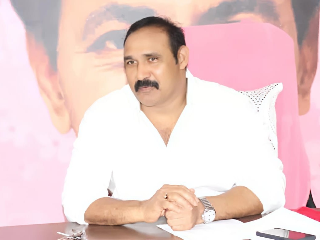 ‘వినాయకుడి ఆశీస్సులు నియోజకవర్గ ప్రజలందరిపై ఉండాలి’
