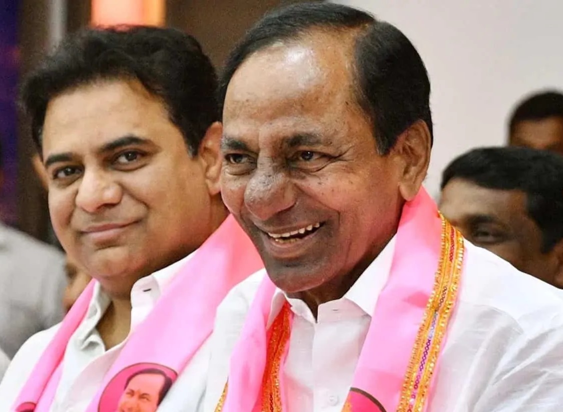 ప్రజలకు శుభాలు చేకూరాలి: కేసీఆర్