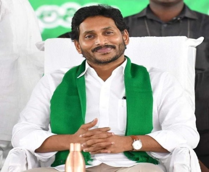 నేడు విజయవాడలో వైఎస్‌ జగన్‌ పర్యటన