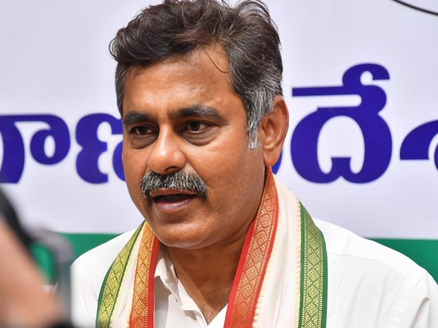 పార్టీపై ఎంపీ కొండా విశ్వేశ్వర్‌రెడ్డి అసంతృప్తి
