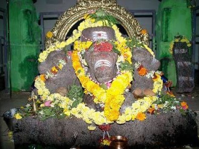 భక్తుల కోర్కెలు తీర్చే దశభుజ మహాగణనాథుడు