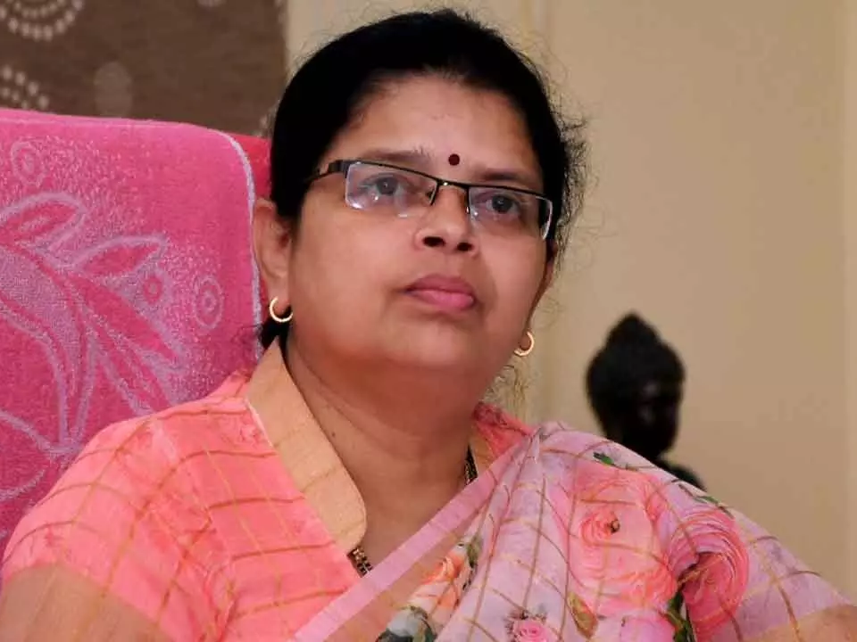 DSC అభ్యర్థులకు ముఖ్య గమనిక