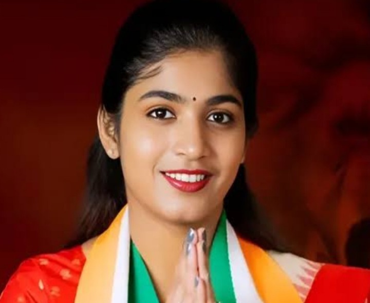 వినాయక చవితి శుభాకాంక్షలు తెలిపిన ఎమ్మెల్యే యశస్విని రెడ్డి