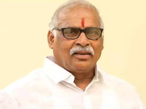 వినాయక చవితి శుభాకాంక్షలు తెలిపిన మాజీ ఎమ్మెల్యే