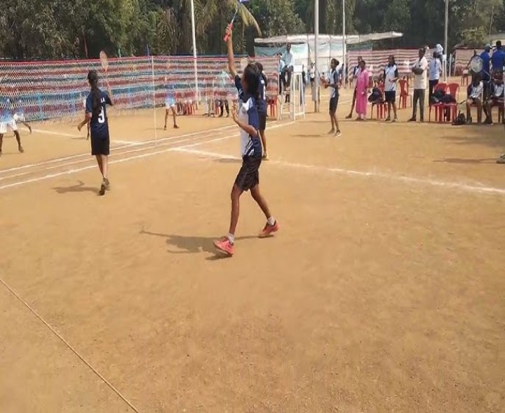 29 నుంచి రాష్ట్రస్థాయి బాల్ బ్యాడ్మింటన్ పోటీలు