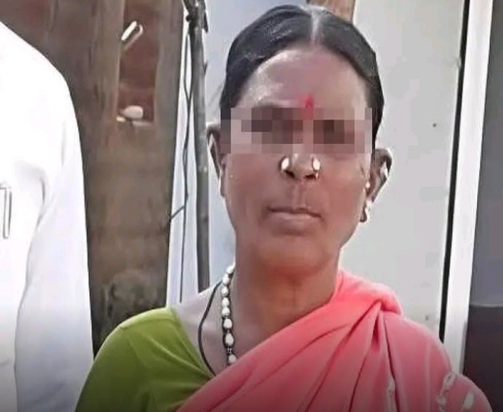 మహిళ అదృశ్యం.. కేసు నమోదు