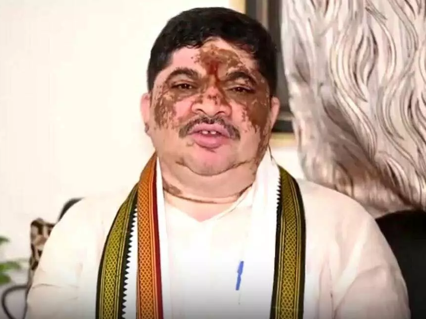 వినాయక చవితి శుభాకాంక్షలు: మంత్రి