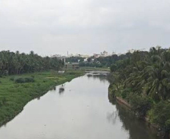 మూసీ నదిపై కార్యాచరణకు సిద్ధమవుతున్న ప్రభుత్వం