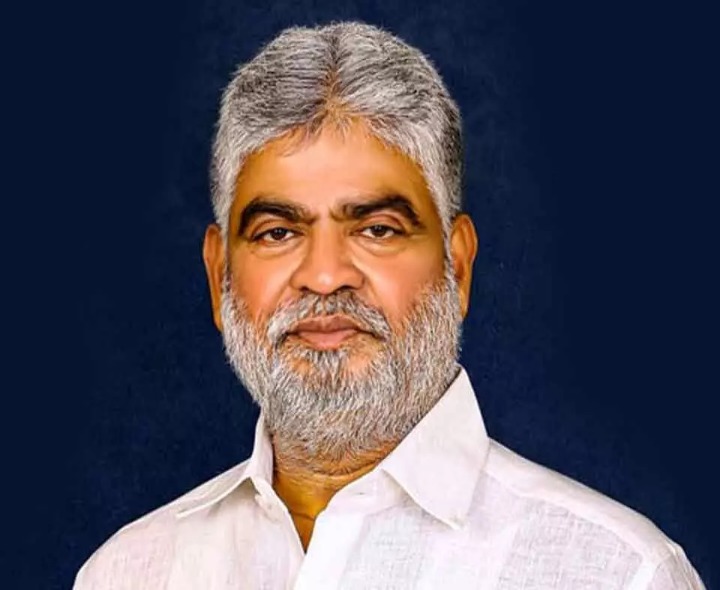‘మోమిన్ పేటలో అత్యధికంగా వర్షపాతం నమోదు’