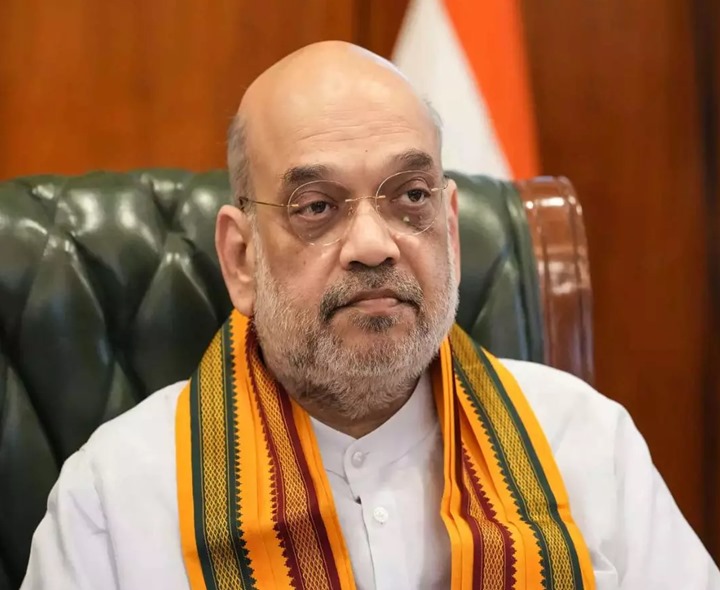 యాత్రికుల మృతిపై అమిత్ షా దిగ్భ్రాంతి