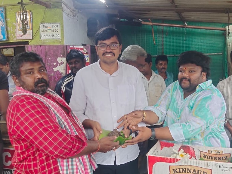‘మట్టి విగ్రహాలతో జల కాలుష్యం అరికట్టాలి’
