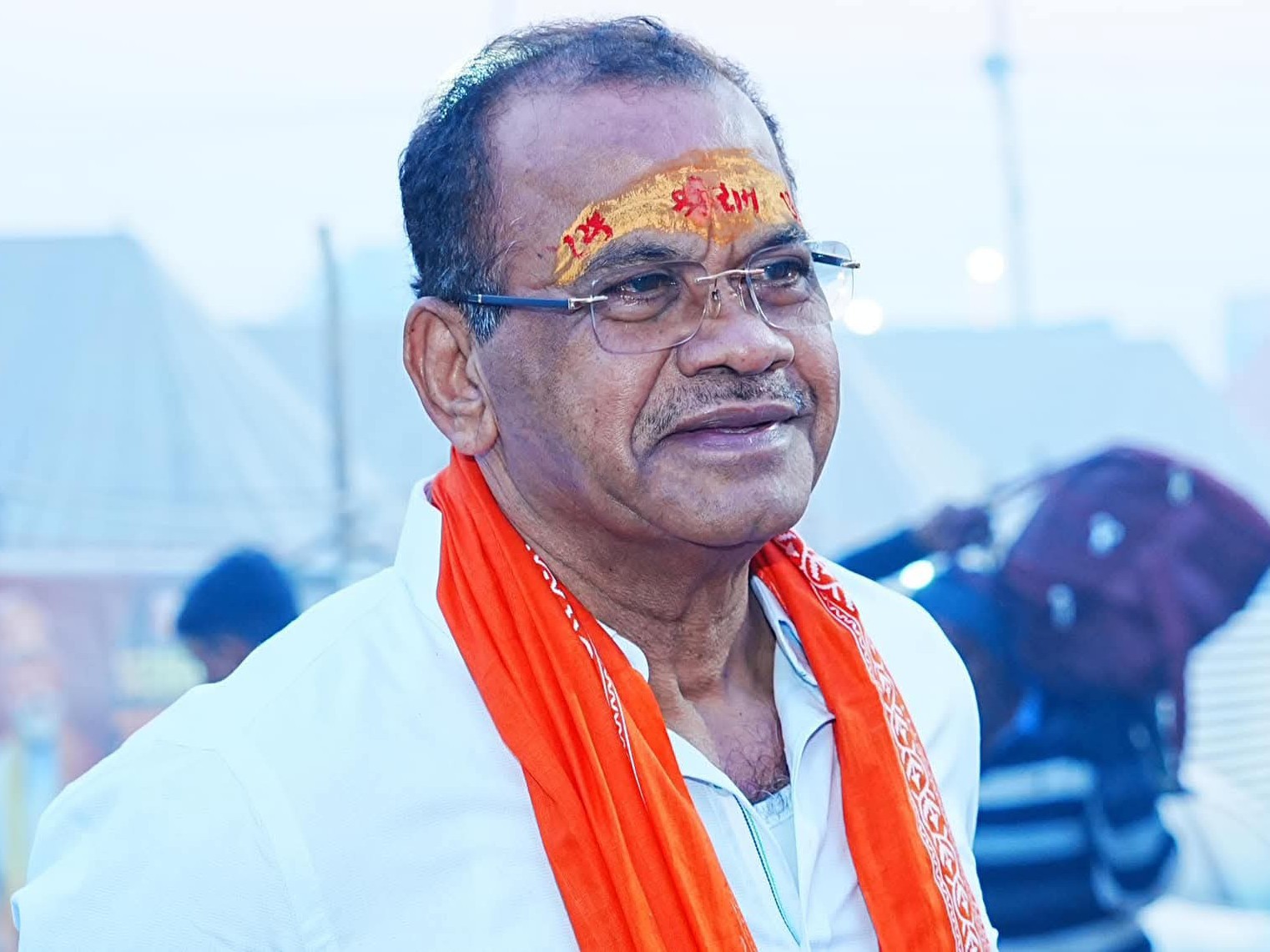 వినాయక చవితి శుభాకాంక్షలు తెలిపిన మంత్రి