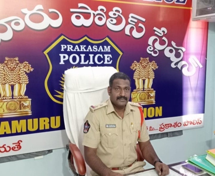 మండల ప్రజలకు ఎస్సై ముఖ్య సూచనలు