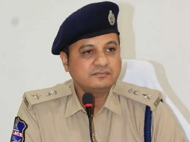 ప్రజలు అప్రమత్తంగా ఉండాలి: SP