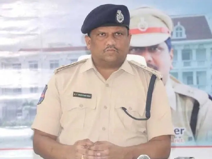 ‘మత సామరస్యంతో పండుగ జరుపుకోవాలి’
