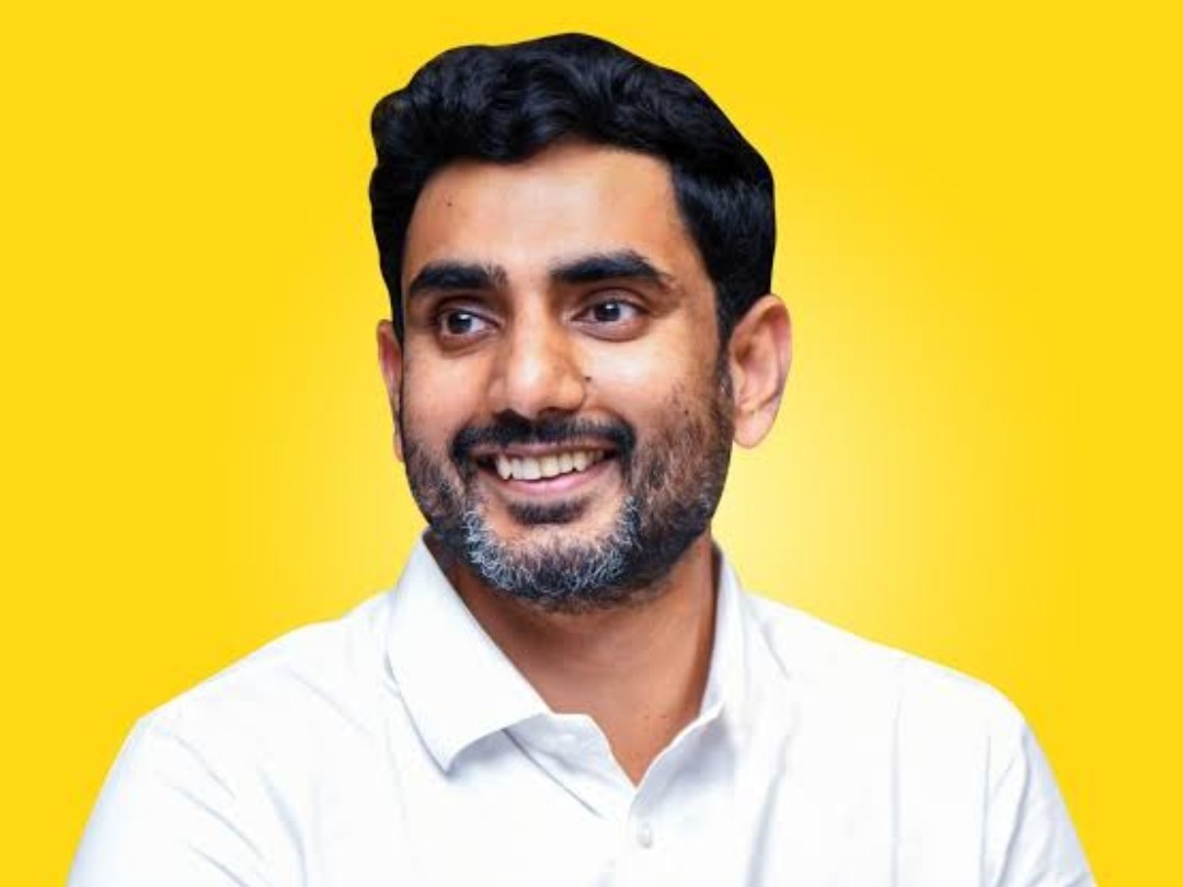 రేపు విశాఖకు మంత్రి లోకేష్